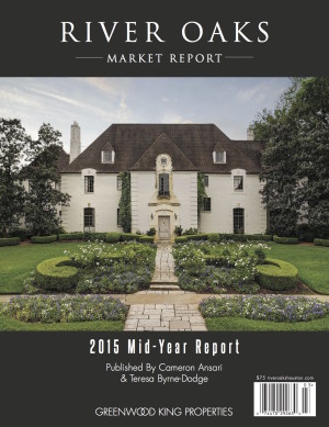 River Oaks Market Report 2015 Mid-Year (dragged)